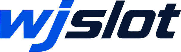 wjslot Philippines gaming platform logo